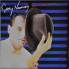 Gary Numan She's Got Claws 12" 1981 UK